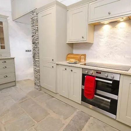 Speddy Cottage, * Chapel Stile