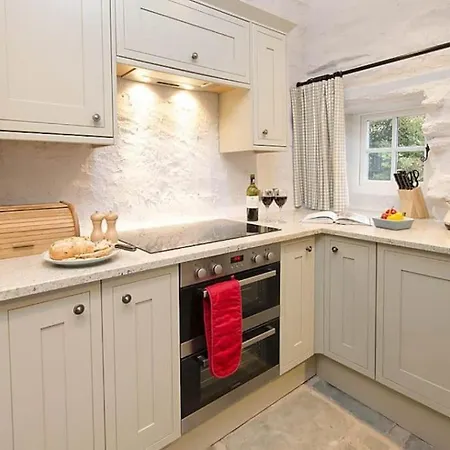 Speddy Cottage, Σπίτι διακοπών *