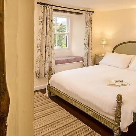 Speddy Cottage, * Chapel Stile